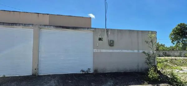 Casa no DIADEMA em Horizonte/CE - Caixa *6271