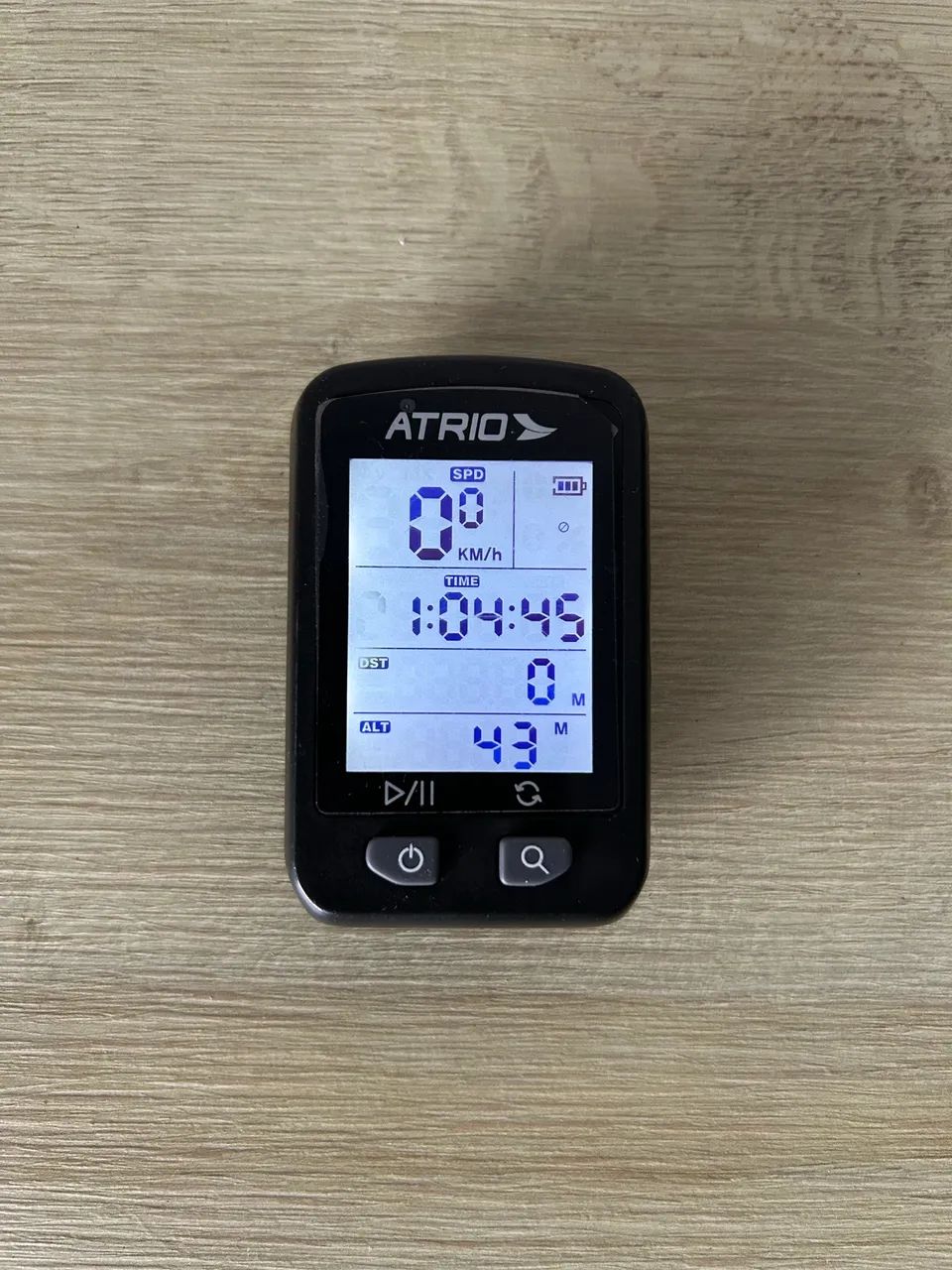 GPS ATRIO IRON - Foto 3