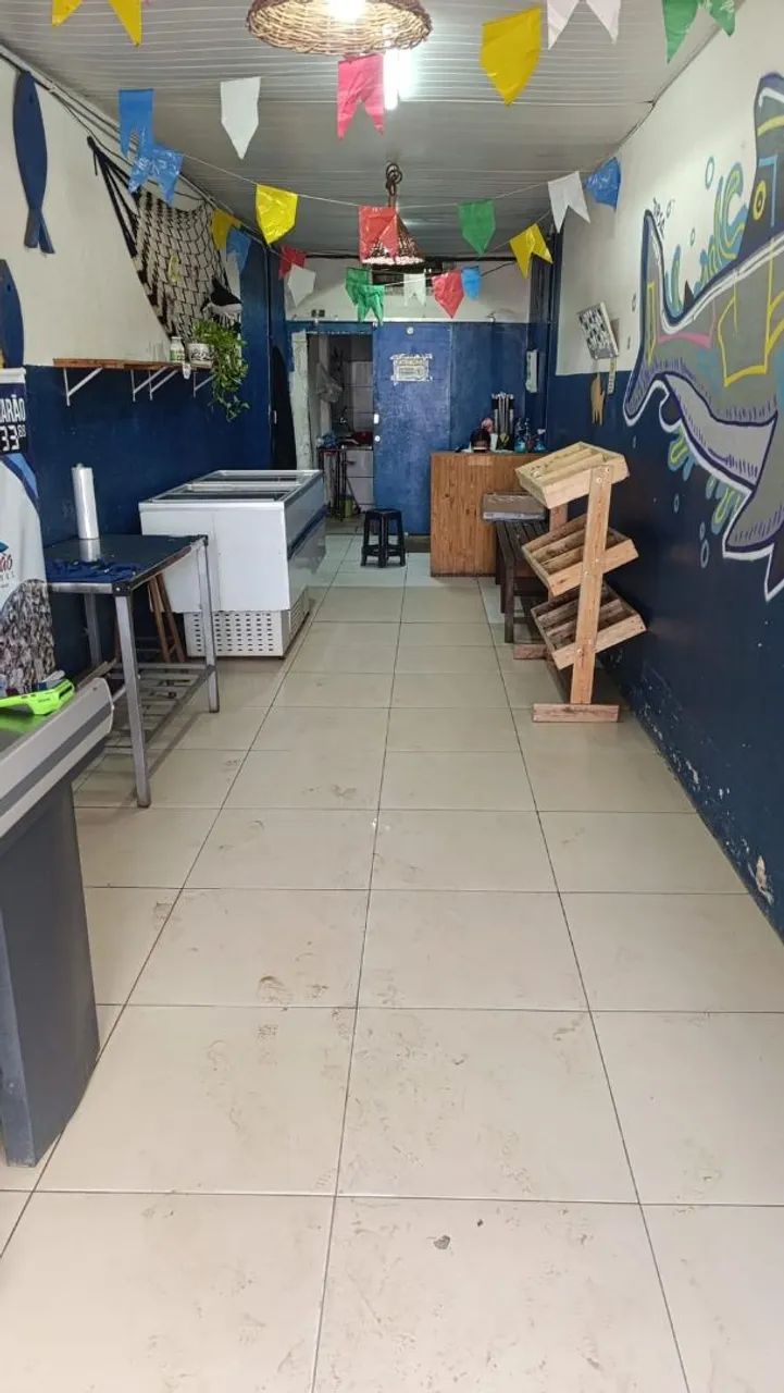Ponto comercial ferinha tabuleiro (repasso ou troco ) - Foto 3
