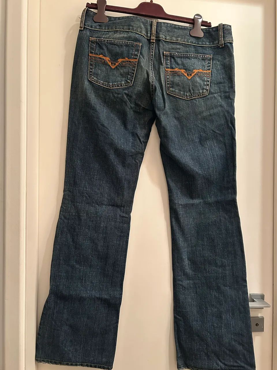 Calça Jeans Feminina da DIESEL - Foto 2