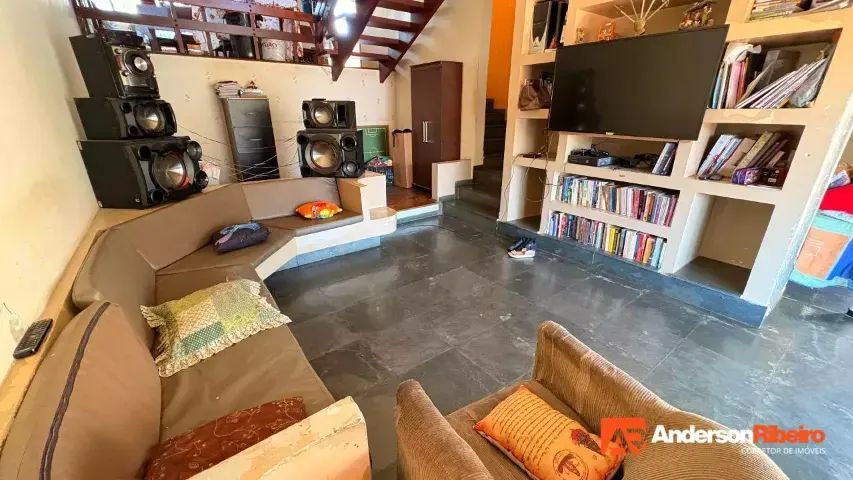 Casa Comercial Av Presidente Vargas Pará de Minas - Foto 3