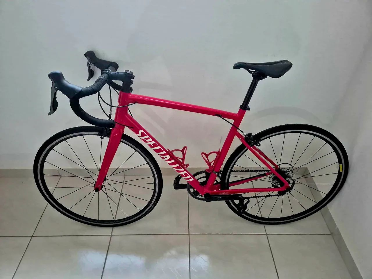Bike speed Specialized Allez E5 54CM - Foto 2