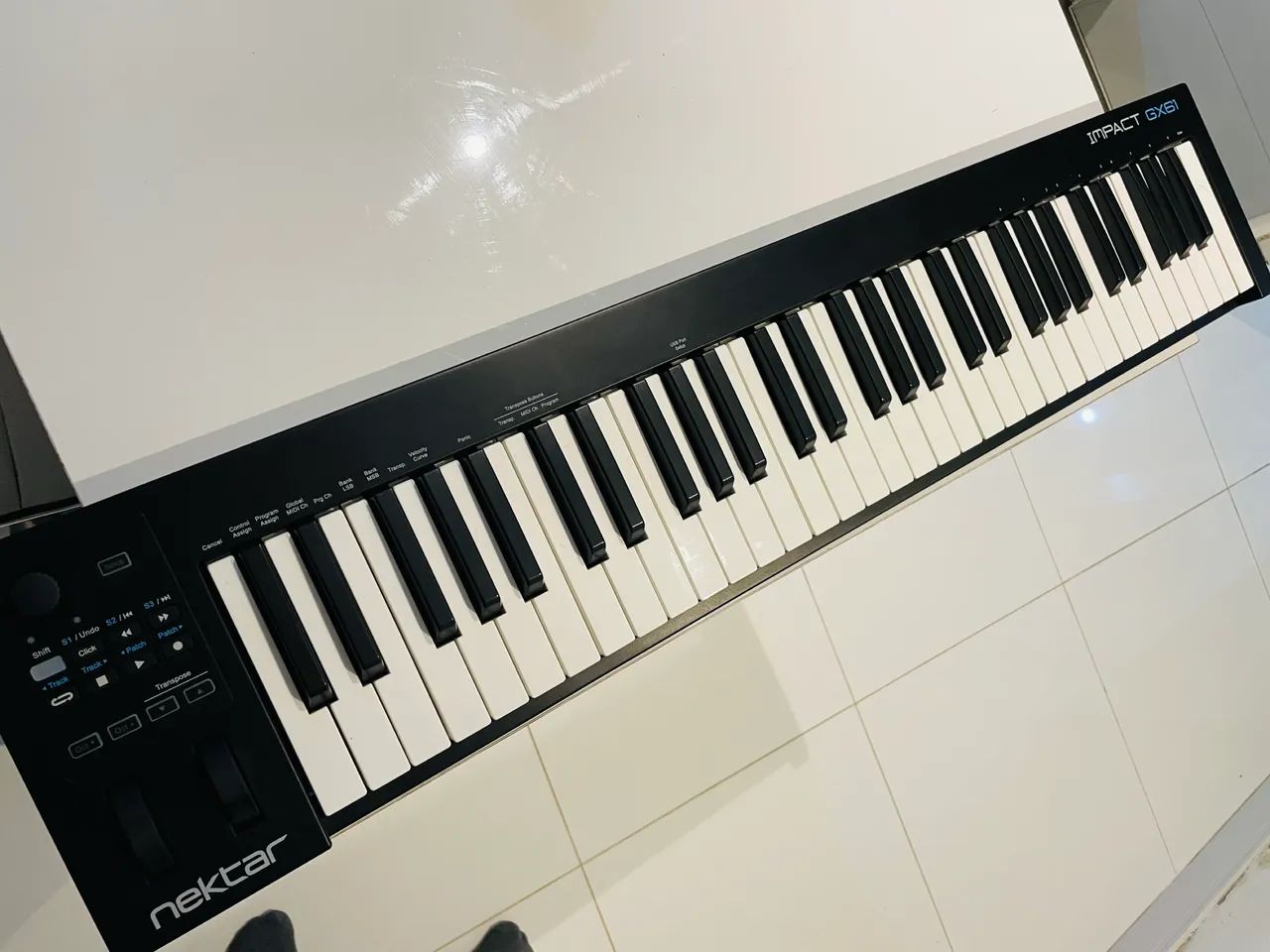Controlador Mídi  - Foto 4