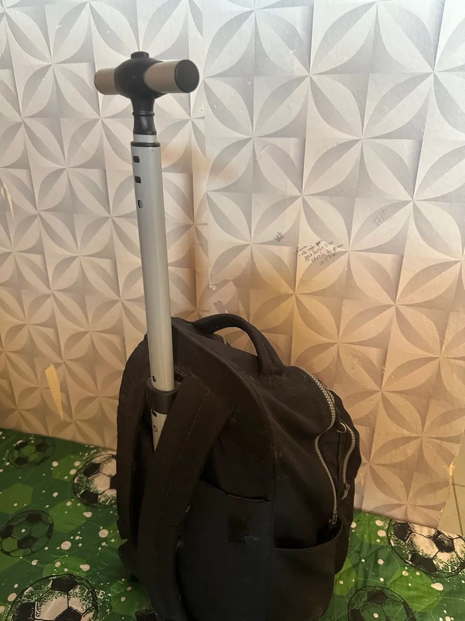 Mochila de rodinha  - Foto 2
