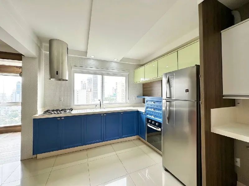 Apartamento à venda no Riverside - Chapecó - Foto 3