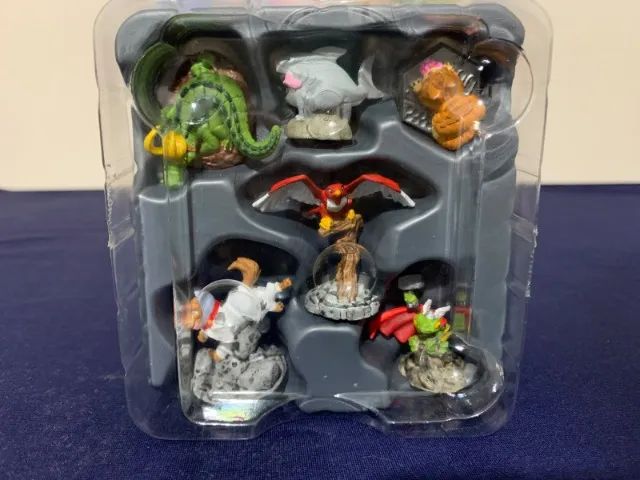 Marvel United: Multiverse - Pet Companions (Pintado) - Foto 3