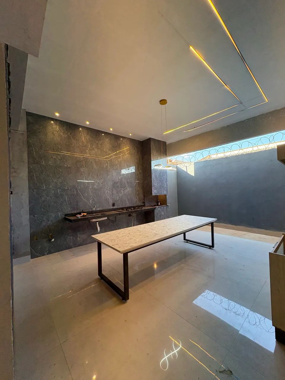 Casa a venda Paraíso do Tocantins ST Nova Fronteira 