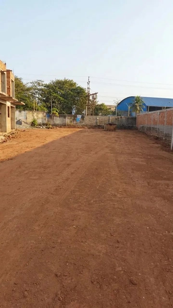Terreno no centro - Foto 2