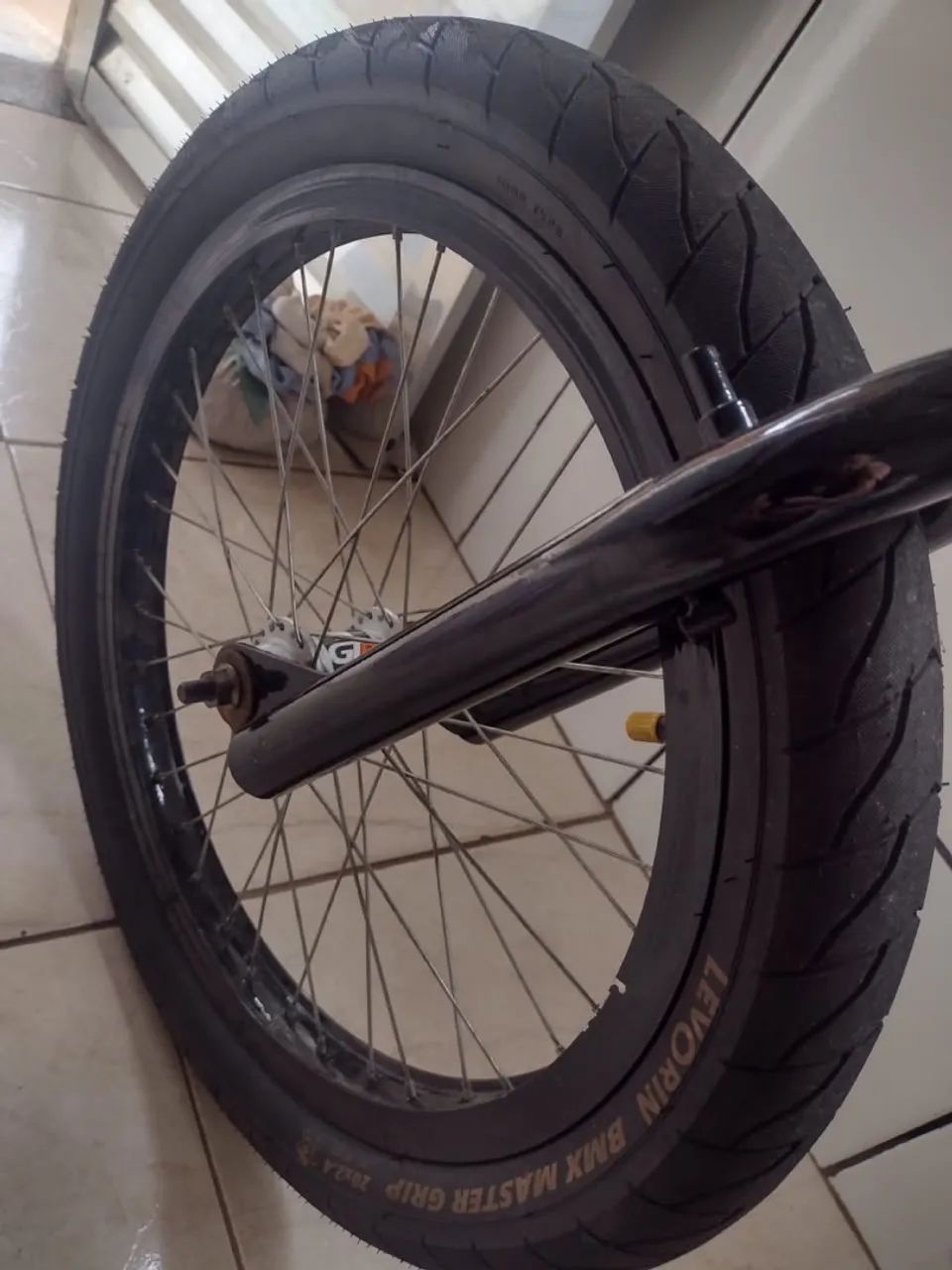 Bicicleta BMX - Ótimo estado  - Foto 3