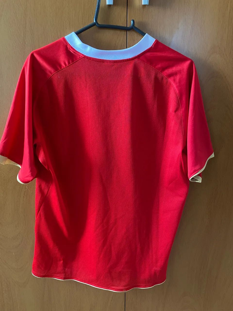 Camisa Guangzhou - CHI - Foto 2