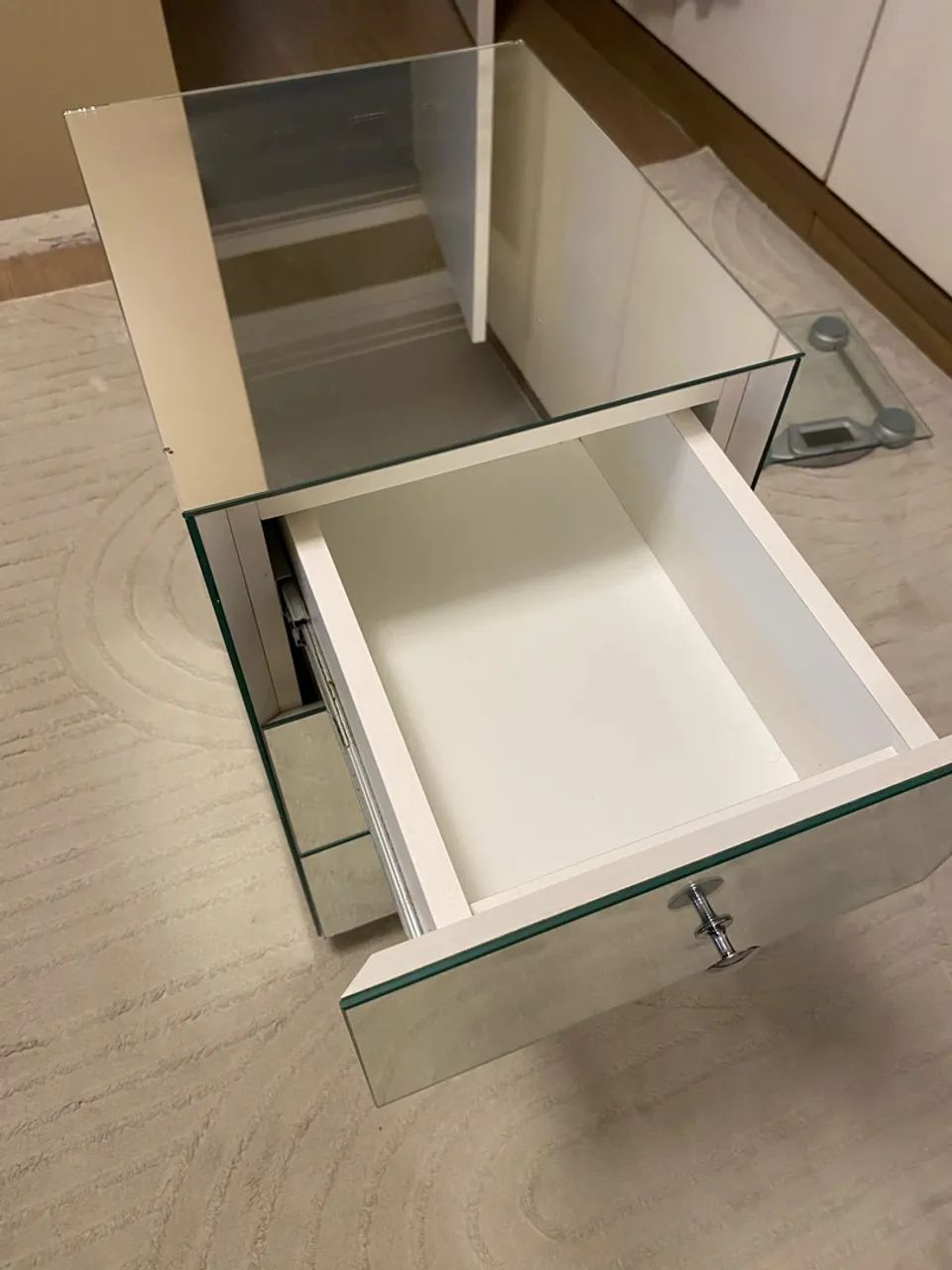 Mesa de cabeceira  - Foto 4