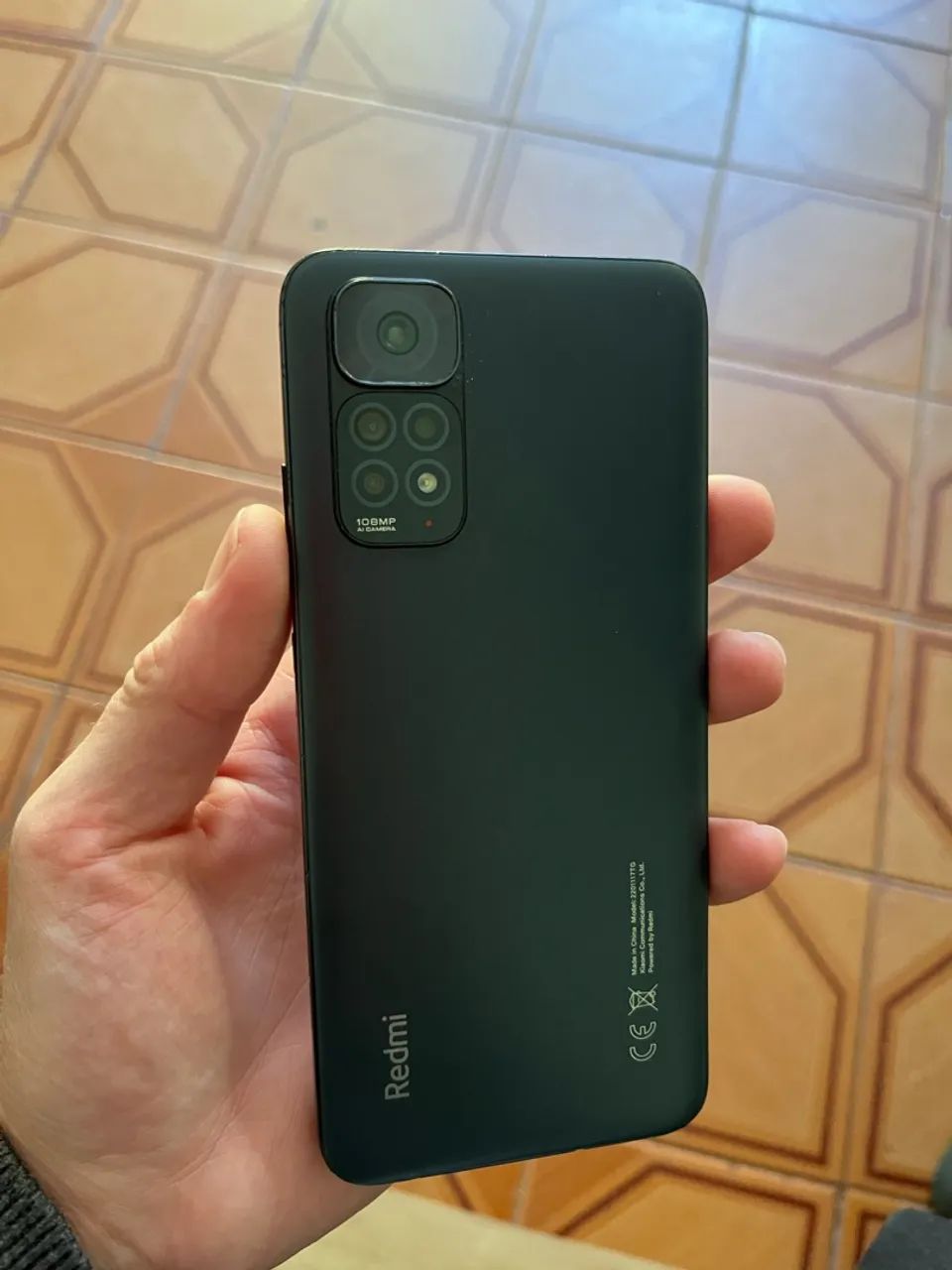 Redmi note 11S - Foto 2