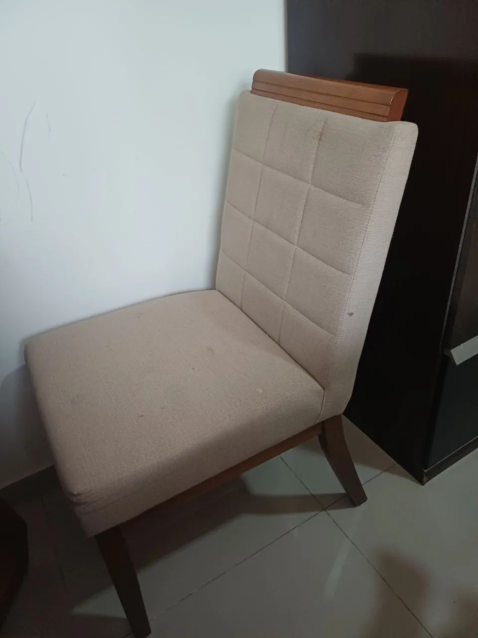 Cadeira. - Foto 3