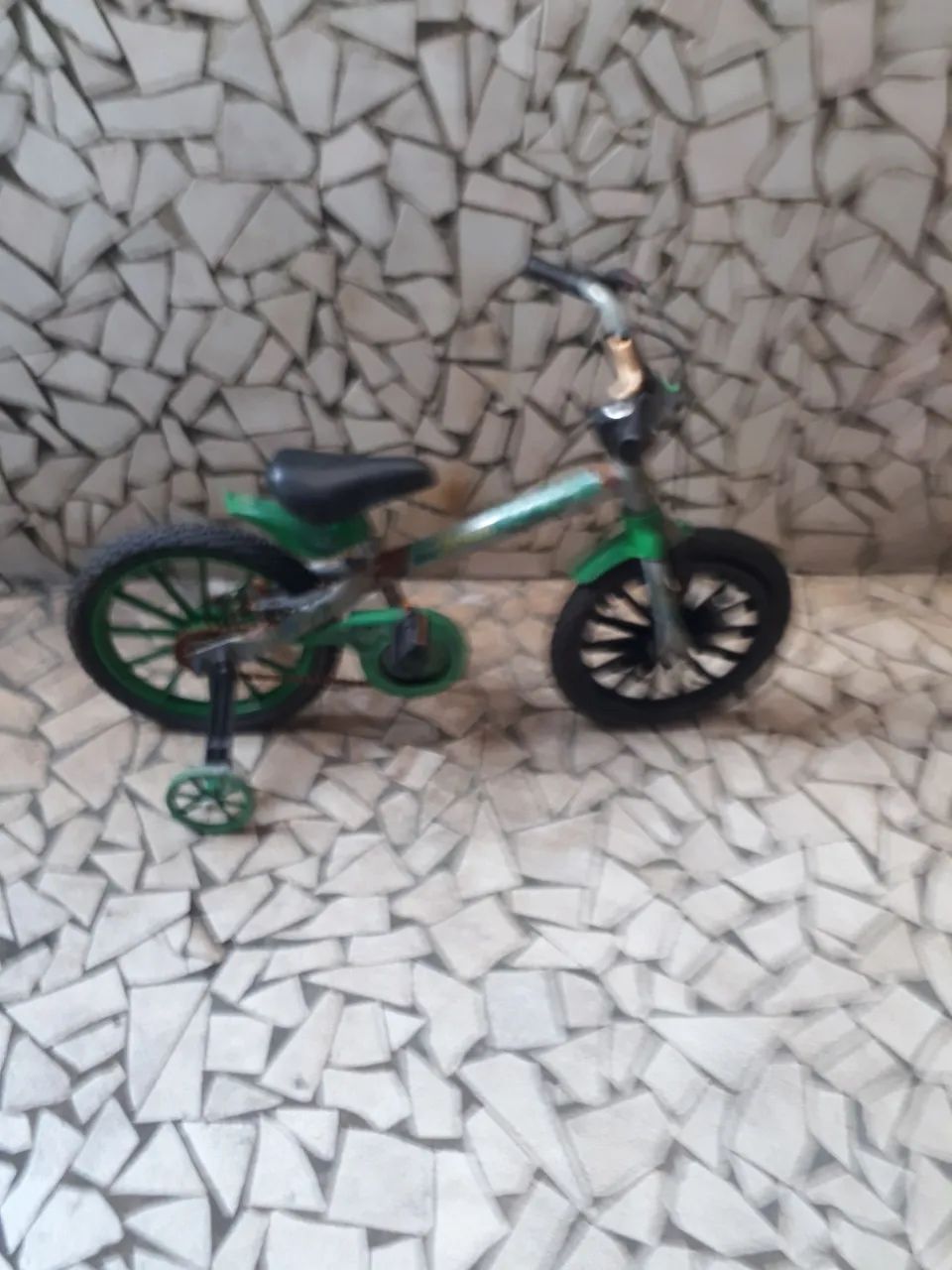 Bicicleta crianças  - Foto 4