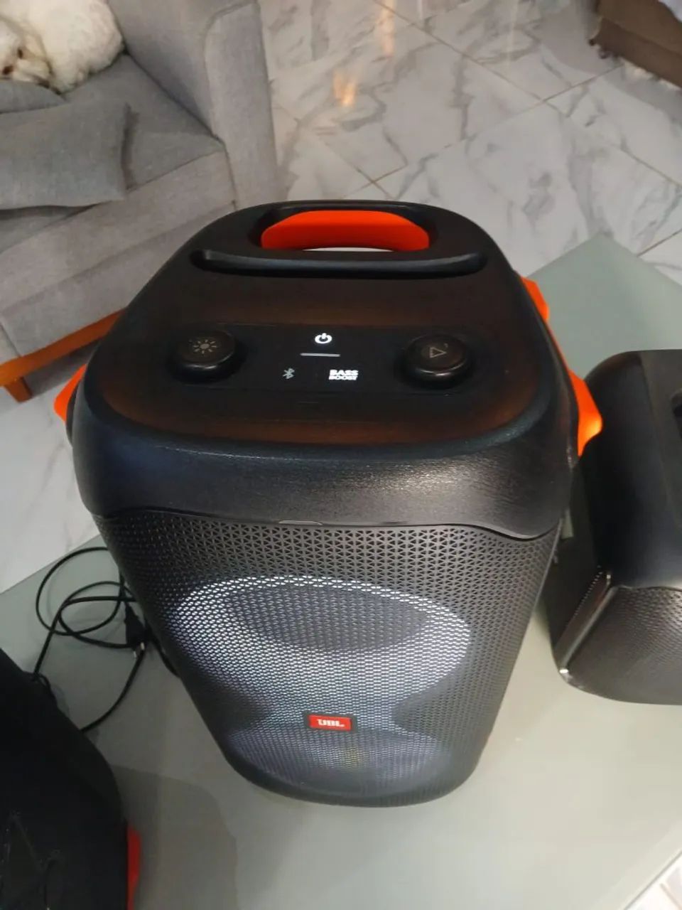 Vendo JBL - Foto 3