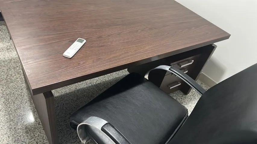 Mesa de escritório  - Foto 2