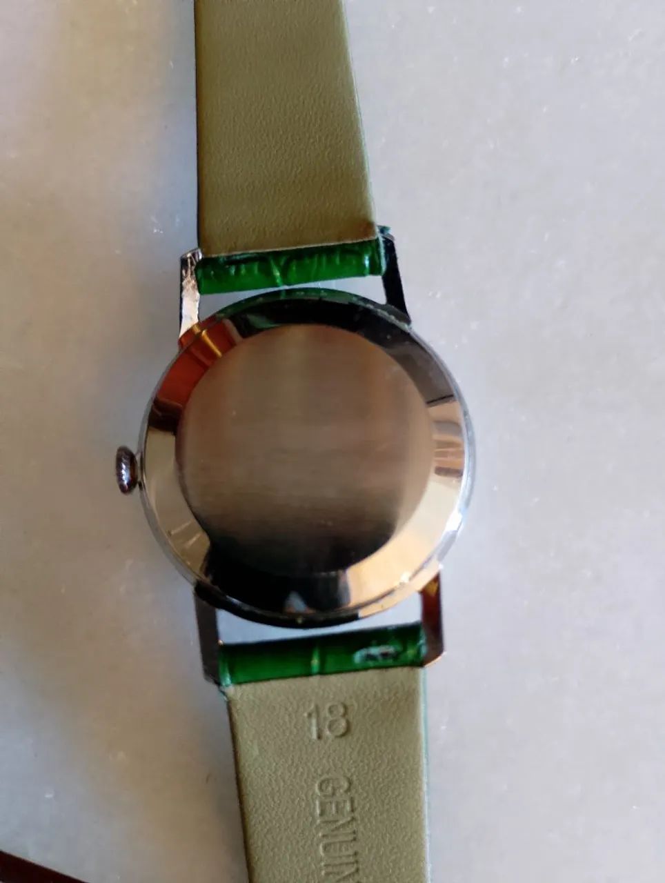 Relógio Movado Celebrity 1961 - Foto 5