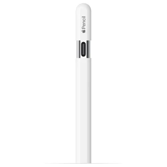 Apple Pencil USB-C lacrada com garantia  - Foto 4