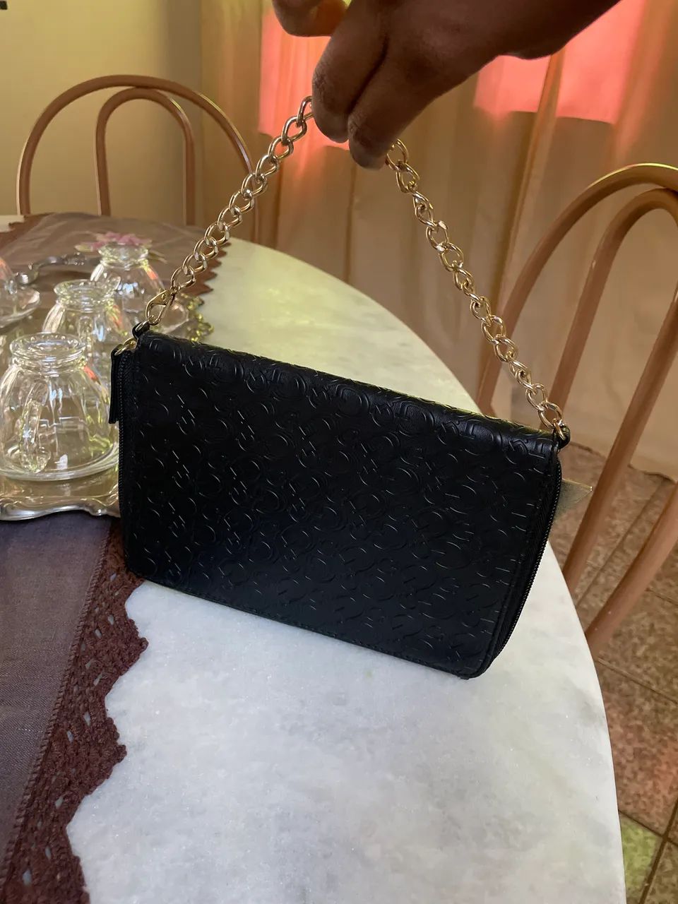 Bolsa de mão  - Foto 3