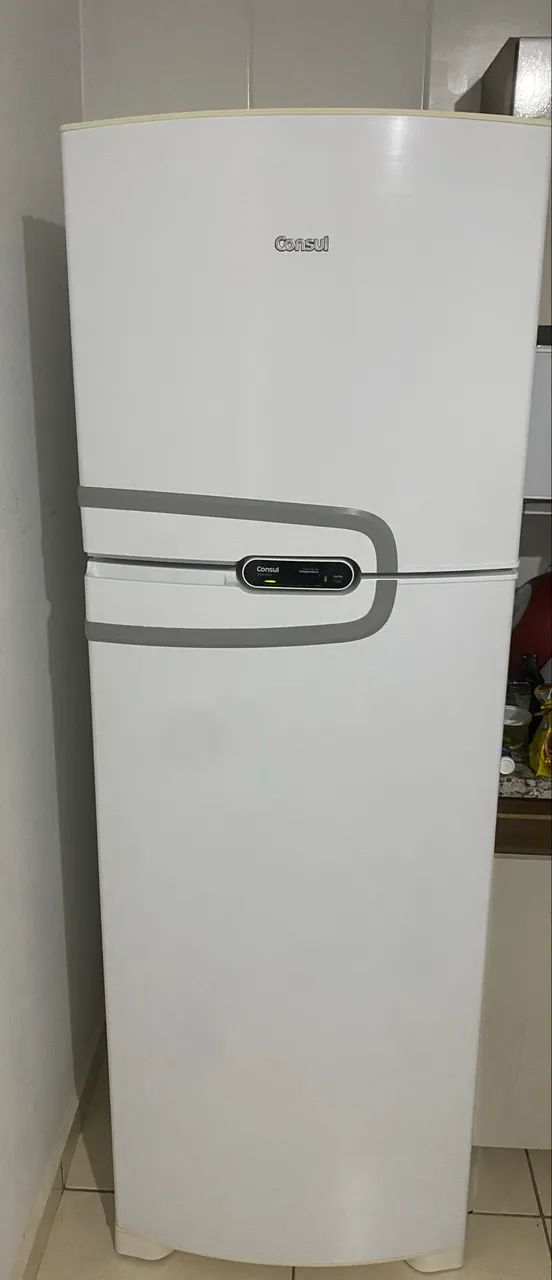 Consul Refrigerator, 3 Years of Use