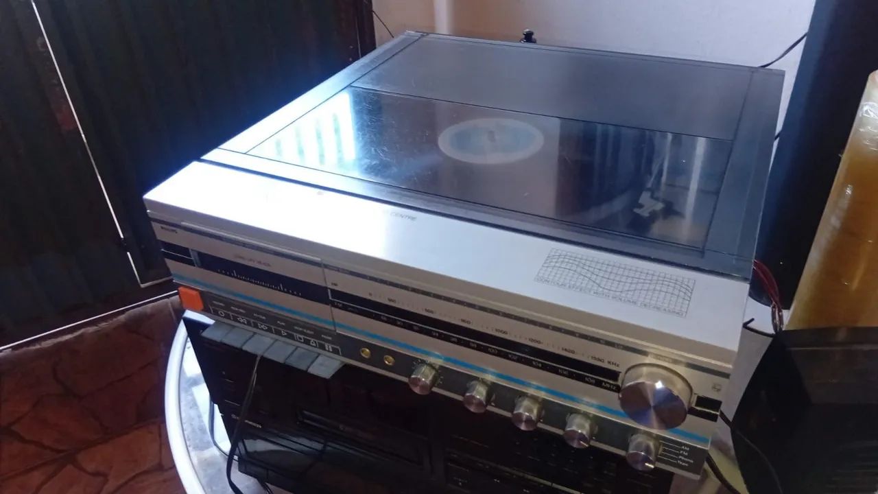 Philips AH 840 - Foto 3