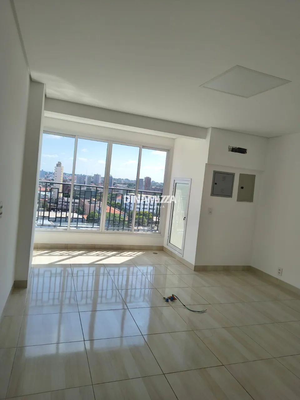 Sala Comercial para Locação Excelente Oportunidade! - Foto 4