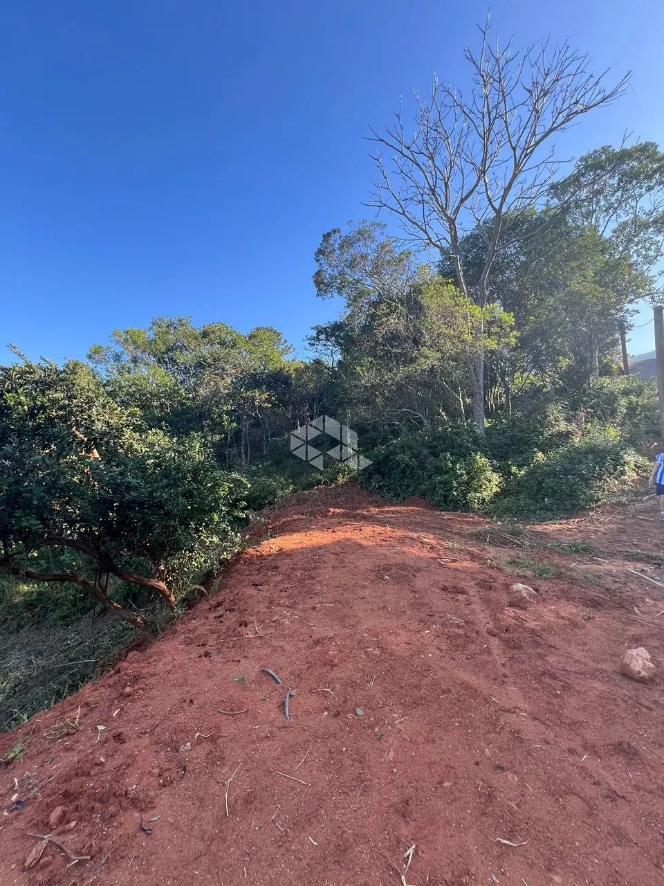 Terreno no bairro Enseada do Brito, em Palhoça - SC
