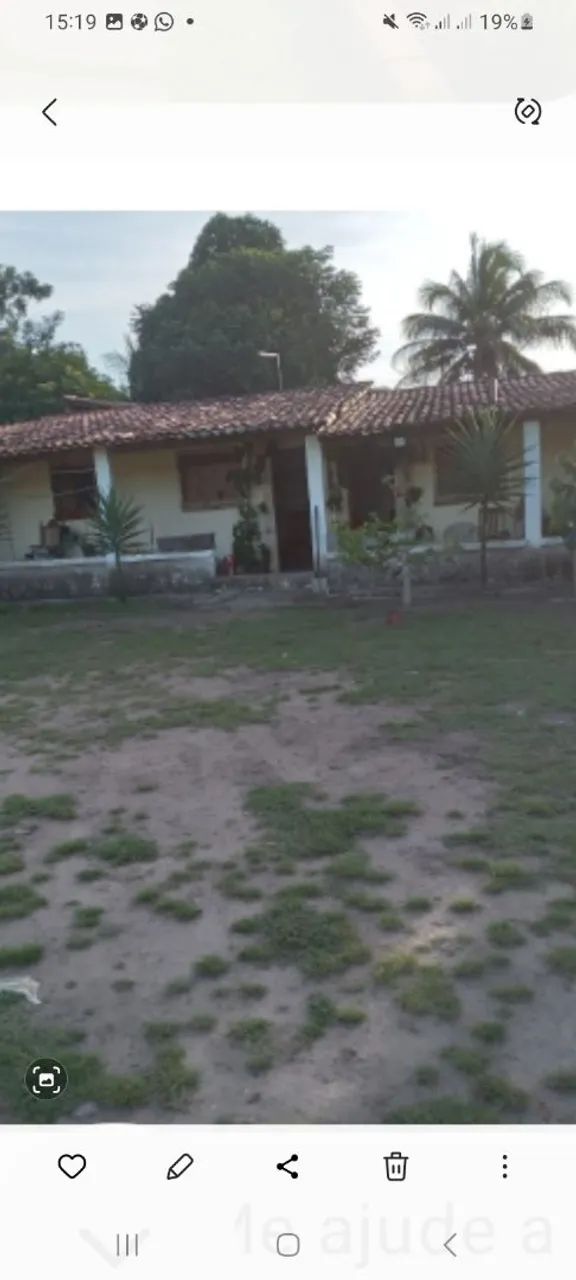 Vendo ou troco/ granja  - Foto 5