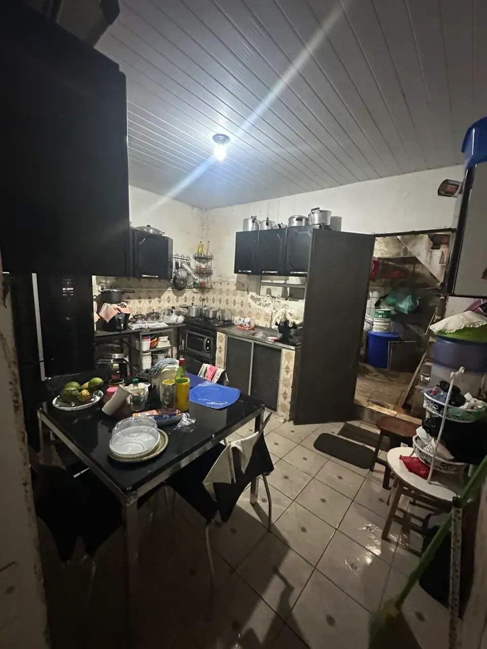 Casa à venda no centro com ponto comercial - Foto 5
