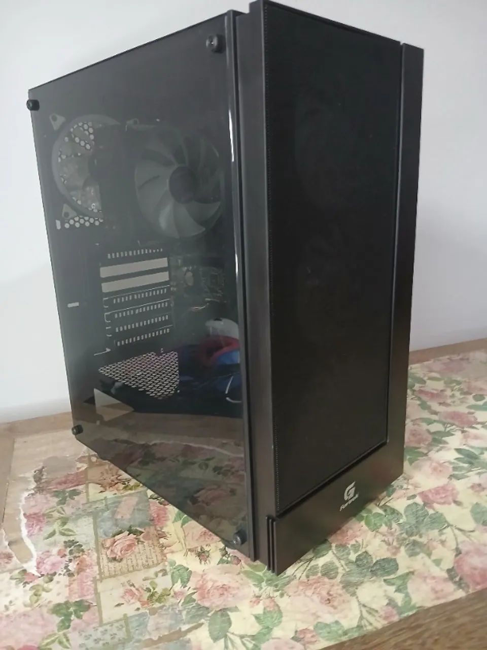 Pc pré-montado  - Foto 5