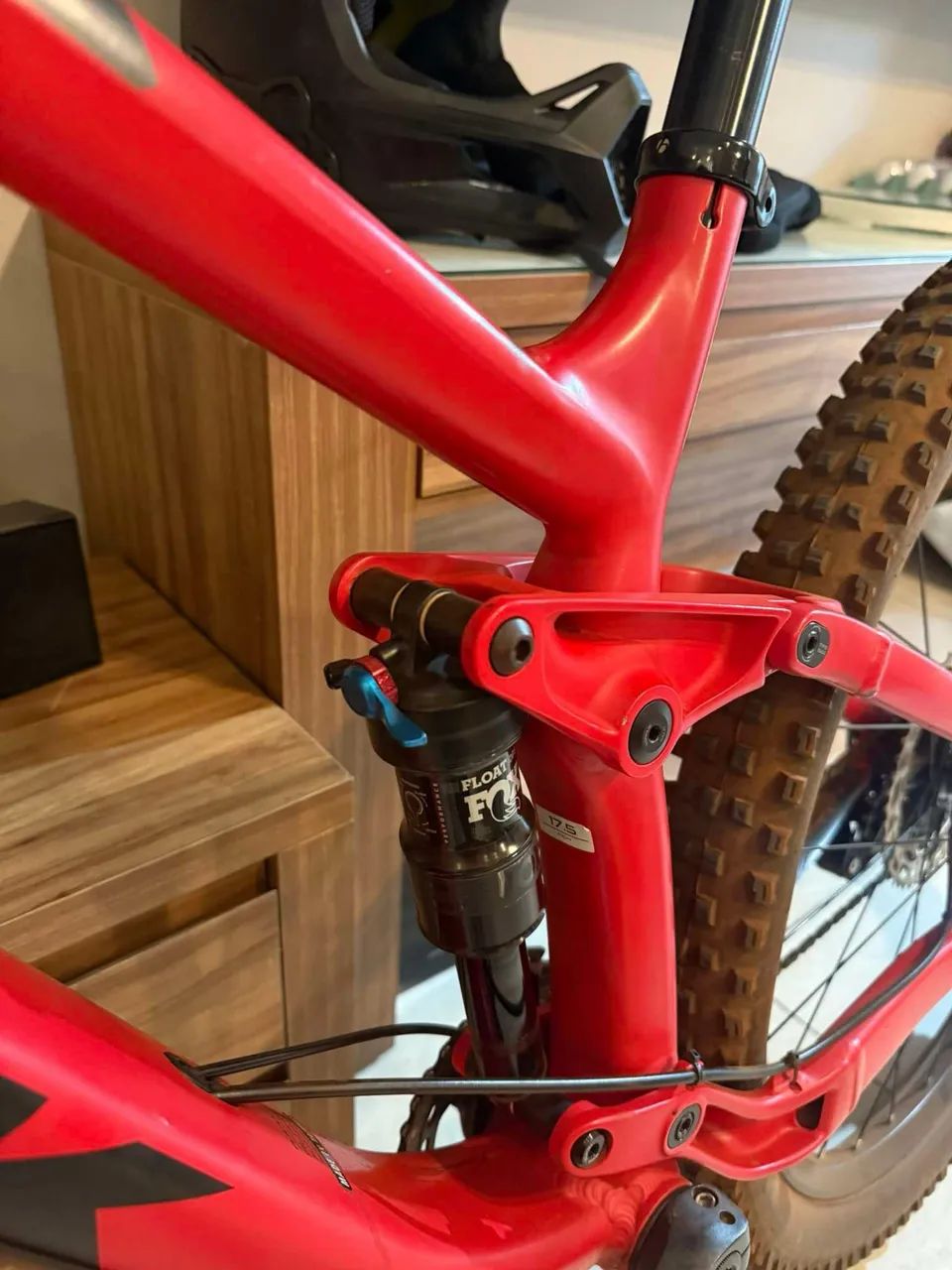 Trek fuel ex 7 aro 29 full - Foto 3
