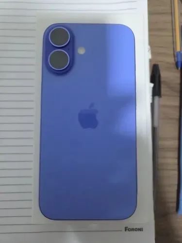 iPhone 16 - Foto 2