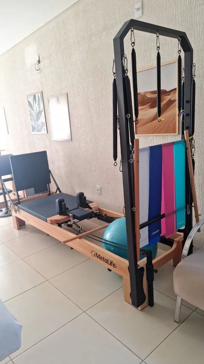 Estúdio de Pilates  - Foto 4