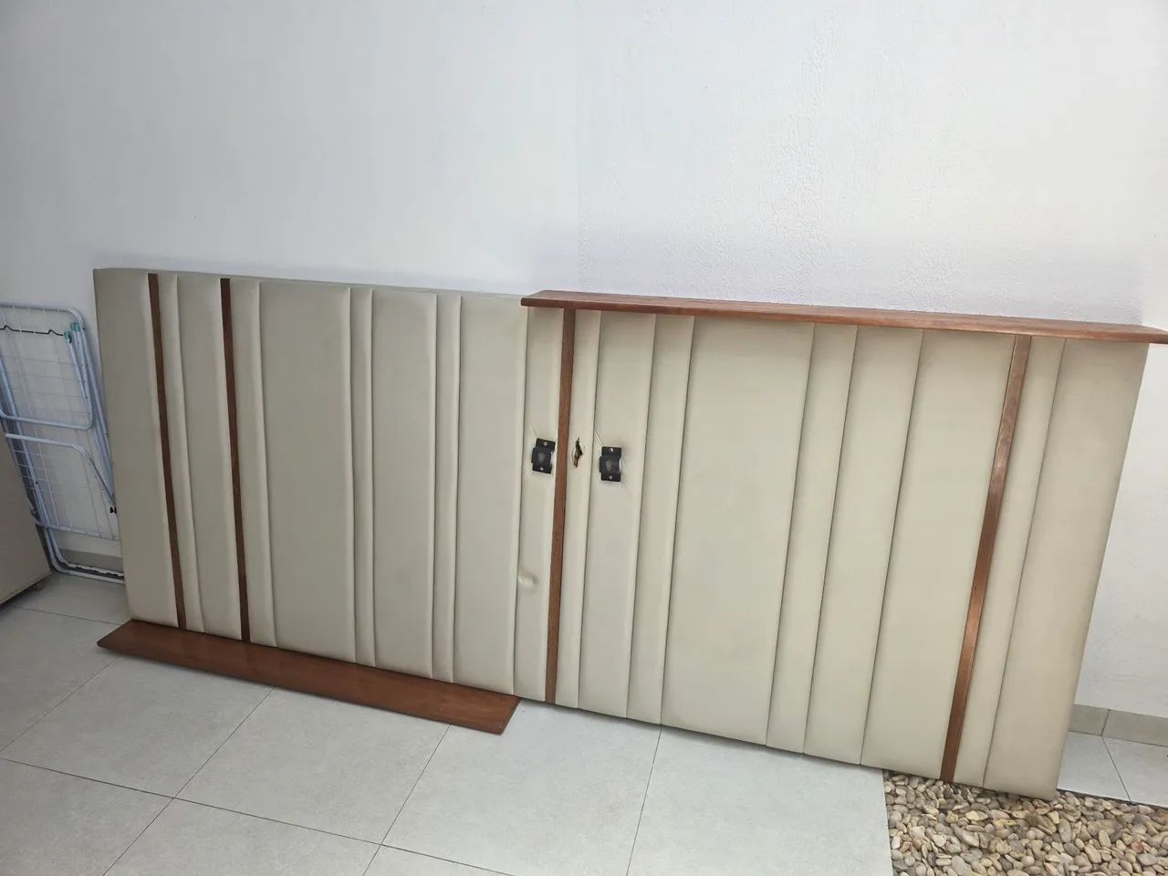 Painel de TV 