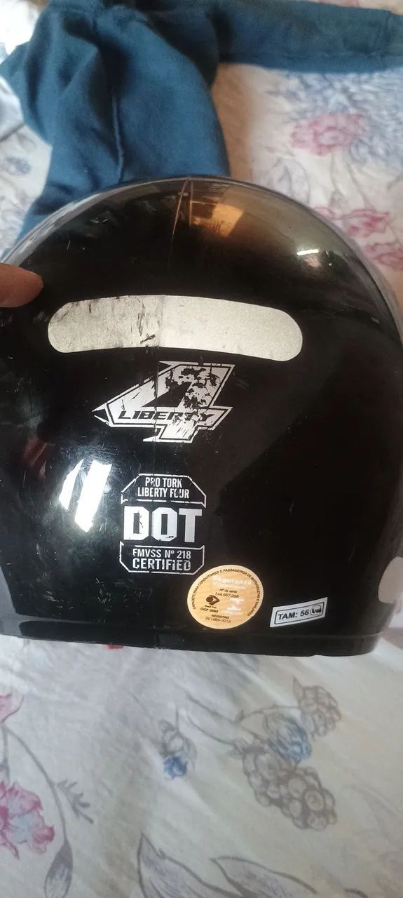 Vende si capacete  - Foto 4