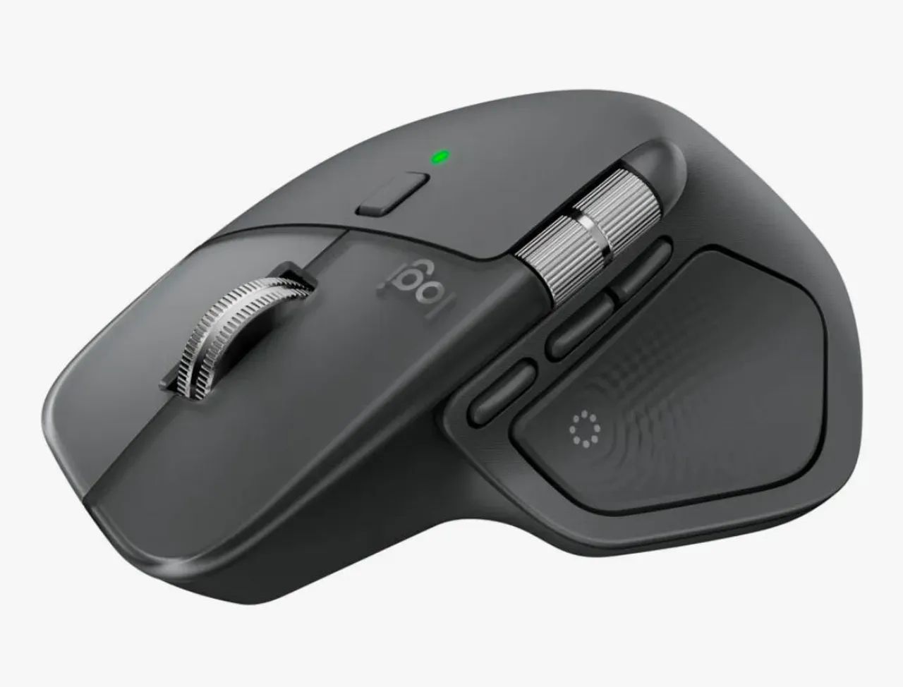 Mouse logitech mx master 4