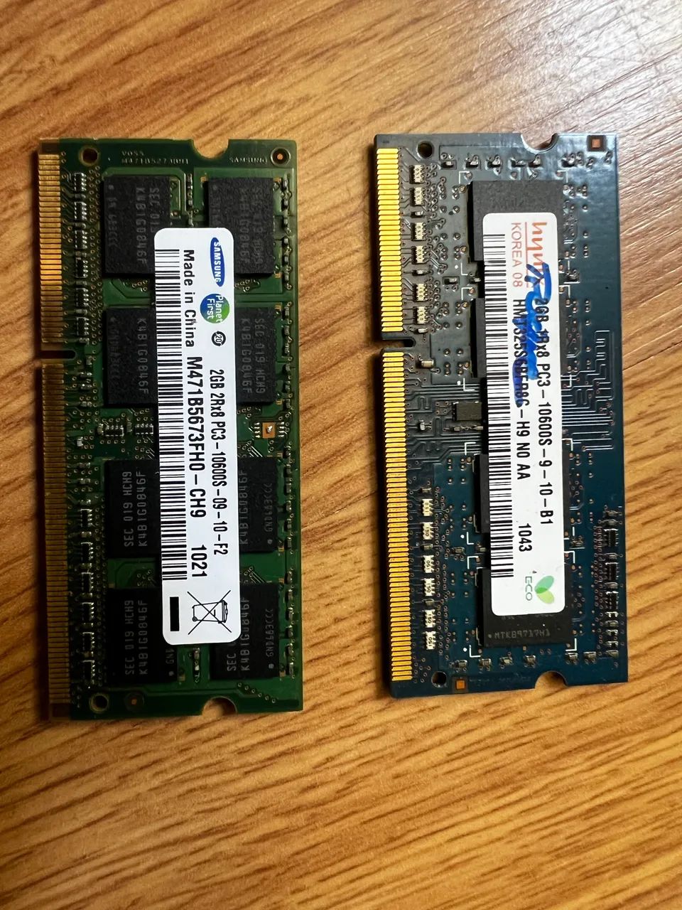 Memórias DDR3 2GB - Foto 4