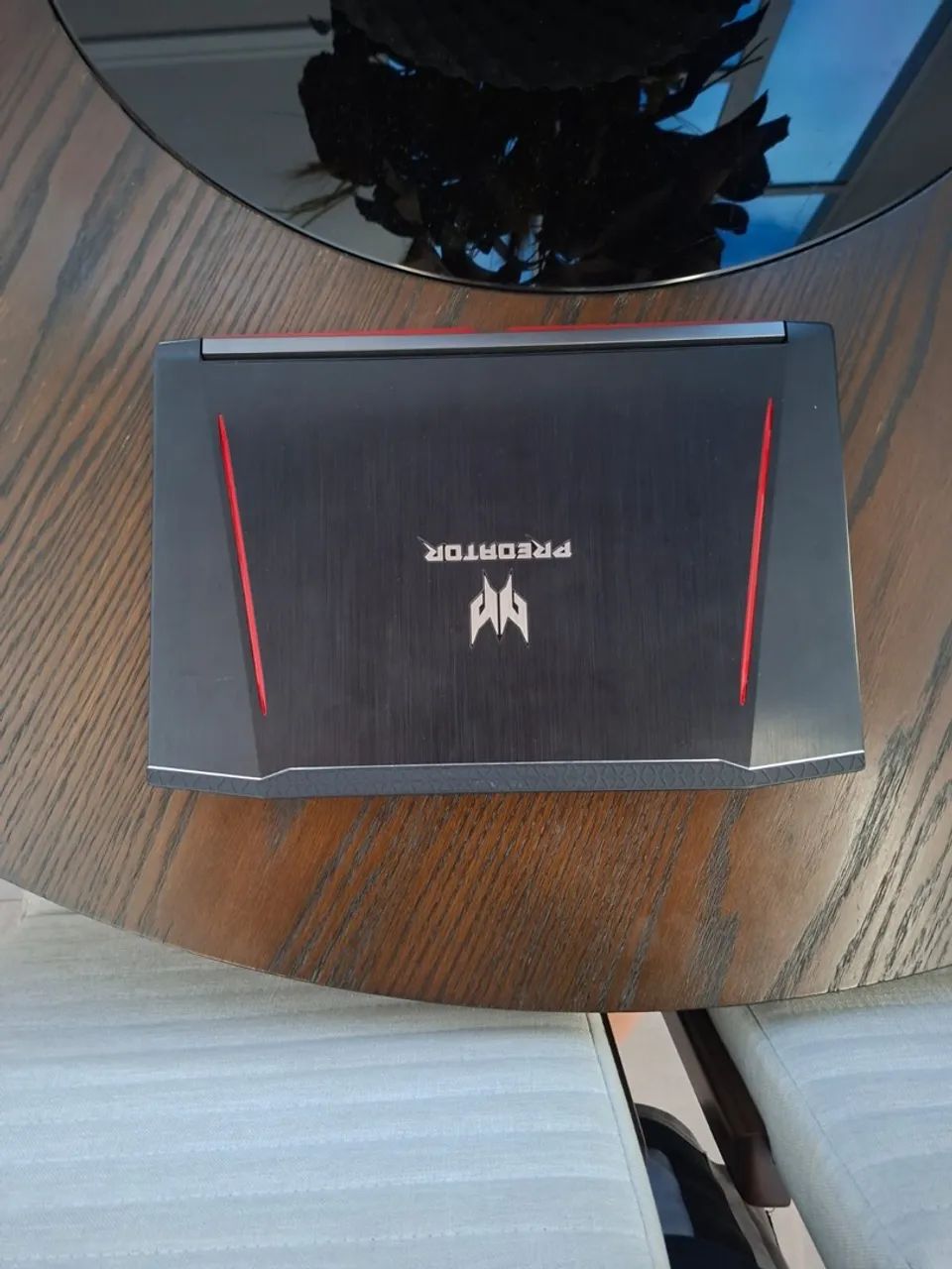 Notebook Acer Predator GTX1060 + i7 - Foto 3