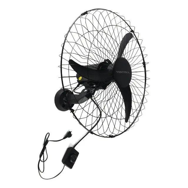 Ventilador de Parede 60CM Ventisol - Foto 2