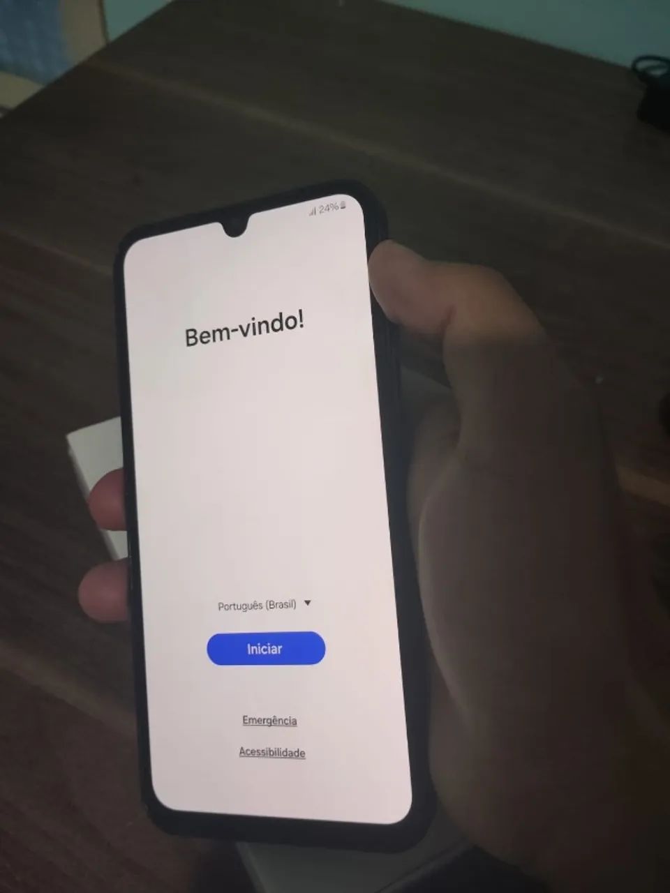 Celular A15 - Foto 2