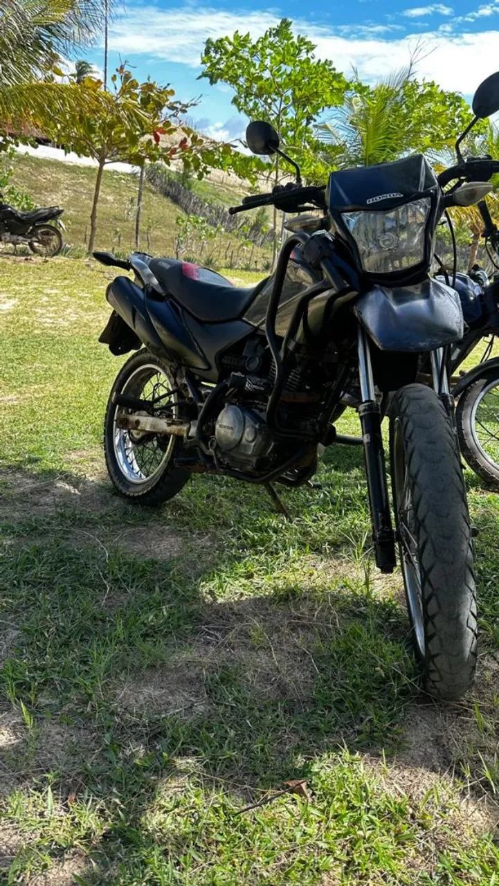 Bros 150 És  - Foto 2