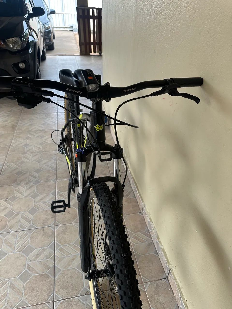 Bicicleta aro 29  - Foto 4