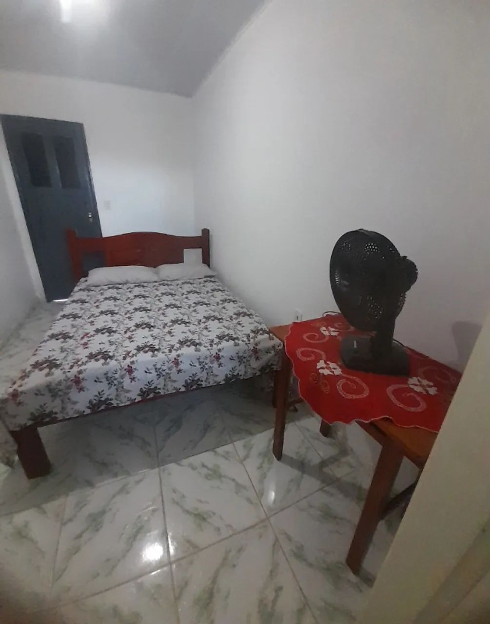 Quartos para o São João de Amargosa com garagem e entrada independente - Foto 2
