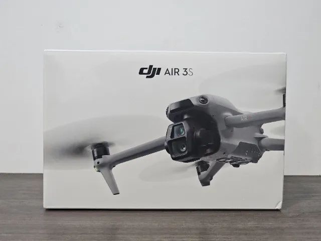 Dji Air 3s Standard - Foto 2