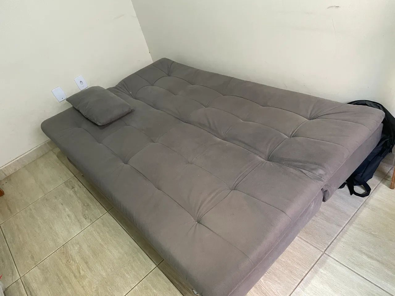Sofá-Cama - Foto 3