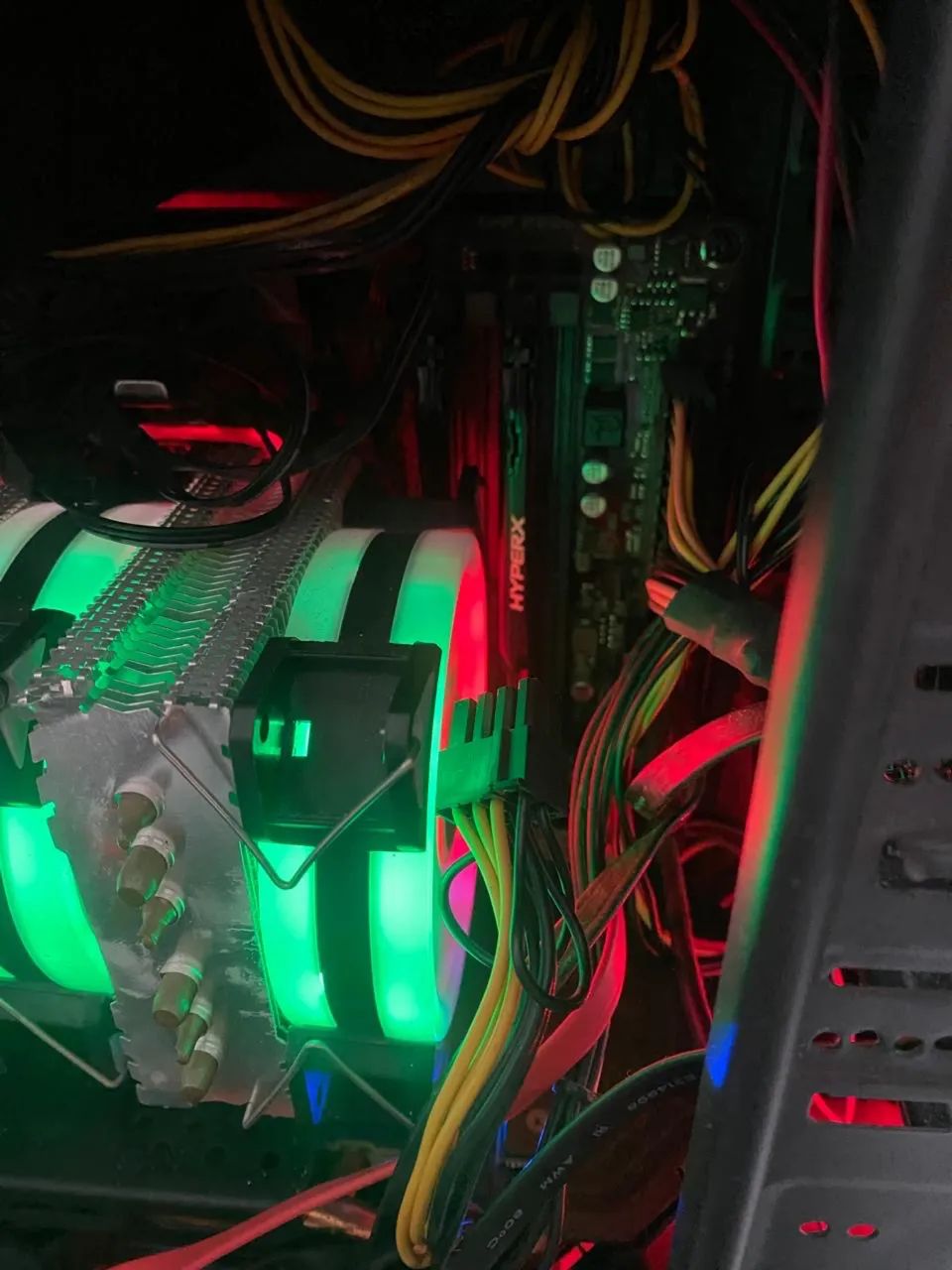 Computador de mesa - Foto 4