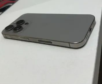 Iphone 15 Pro 128gb - Foto 2