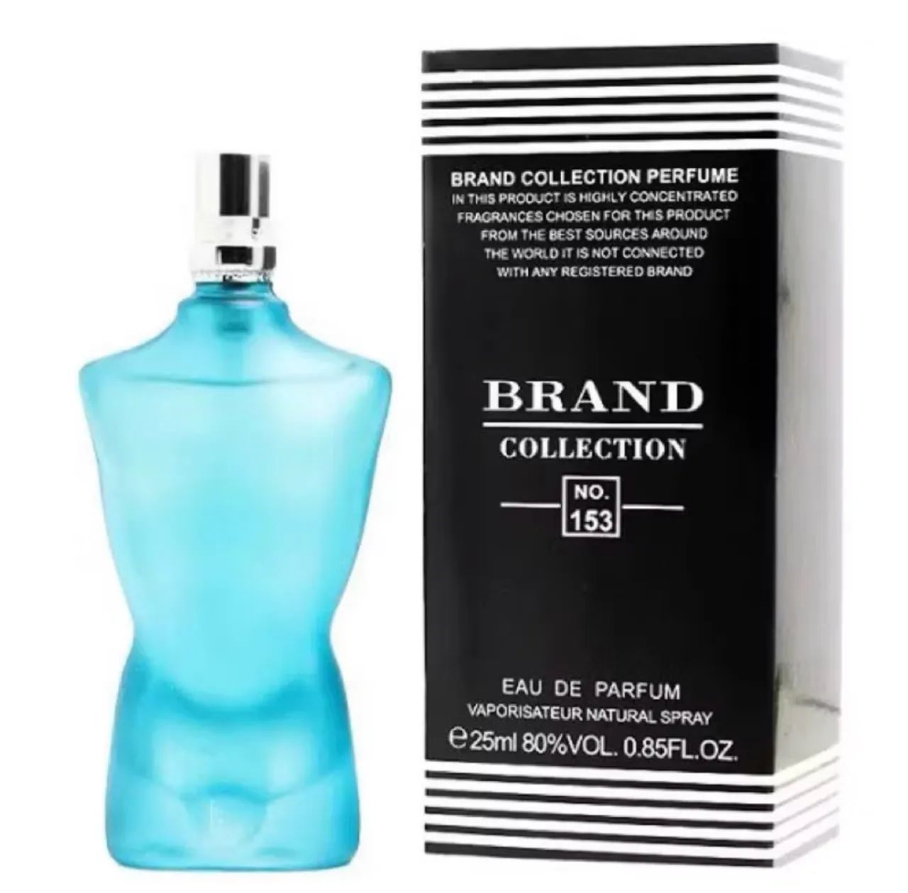 Perfumes Brand Collection 25ml - Foto 3