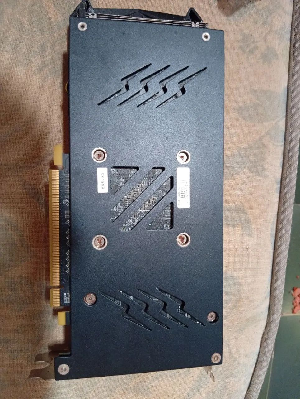 Placa de video - Foto 2