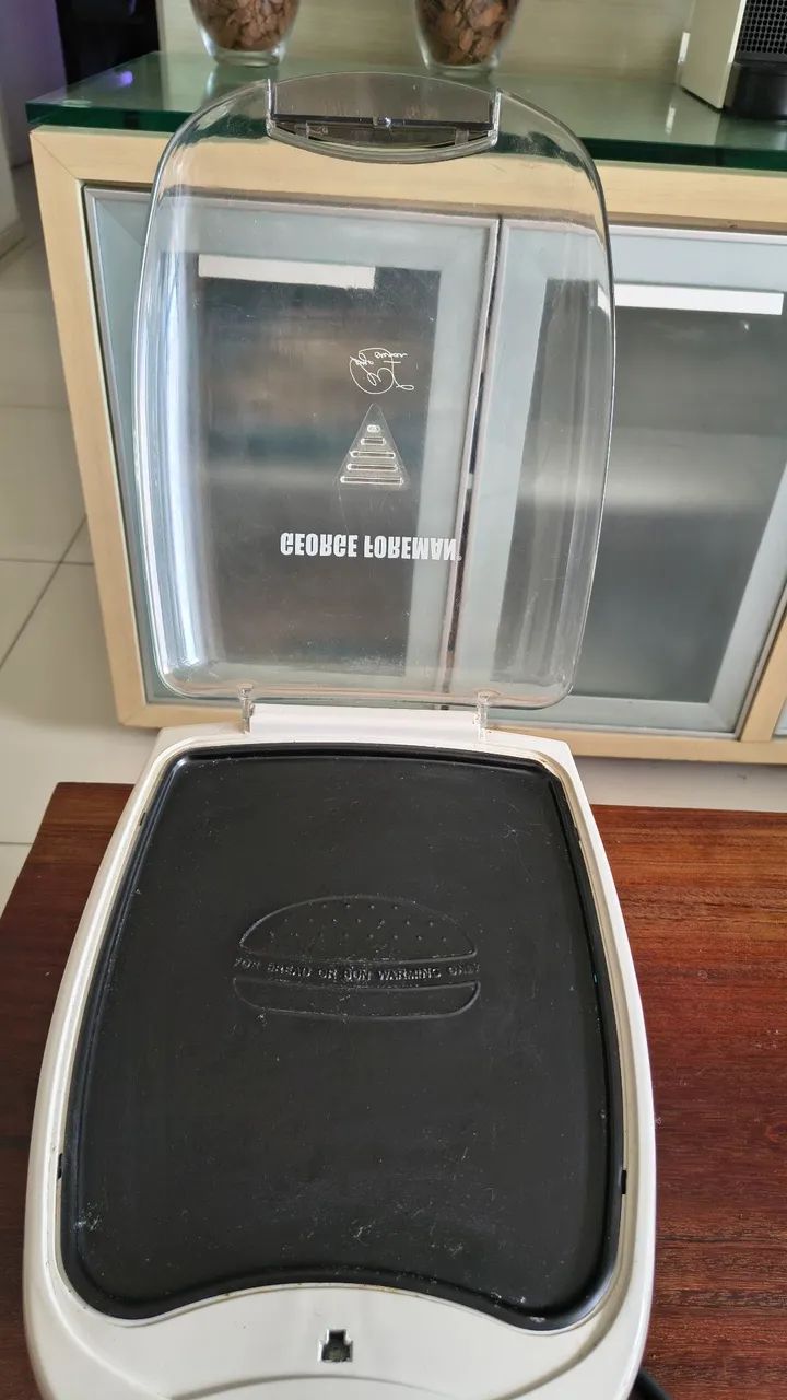 Grill George Foreman - Foto 5